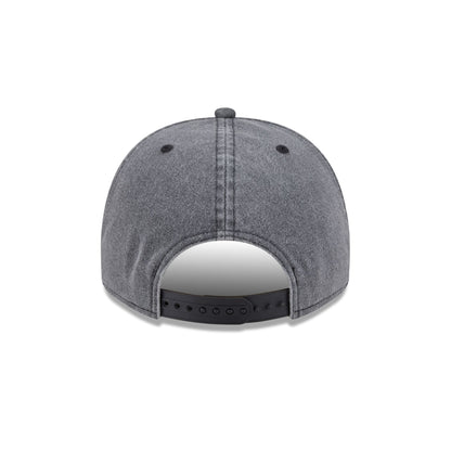 Philadelphia 76ers Washed 9FIFTY A-Frame Snapback Hat