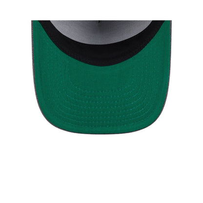 Philadelphia 76ers Washed 9FIFTY A-Frame Snapback Hat