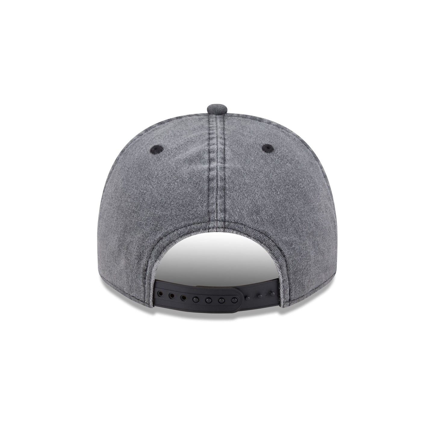 Washington Wizards Washed 9FIFTY A-Frame Snapback Hat