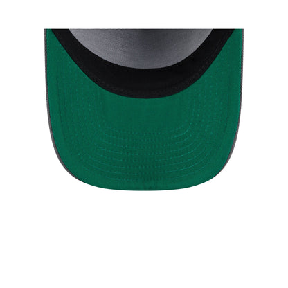 Portland Trail Blazers Washed 9FIFTY A-Frame Snapback Hat