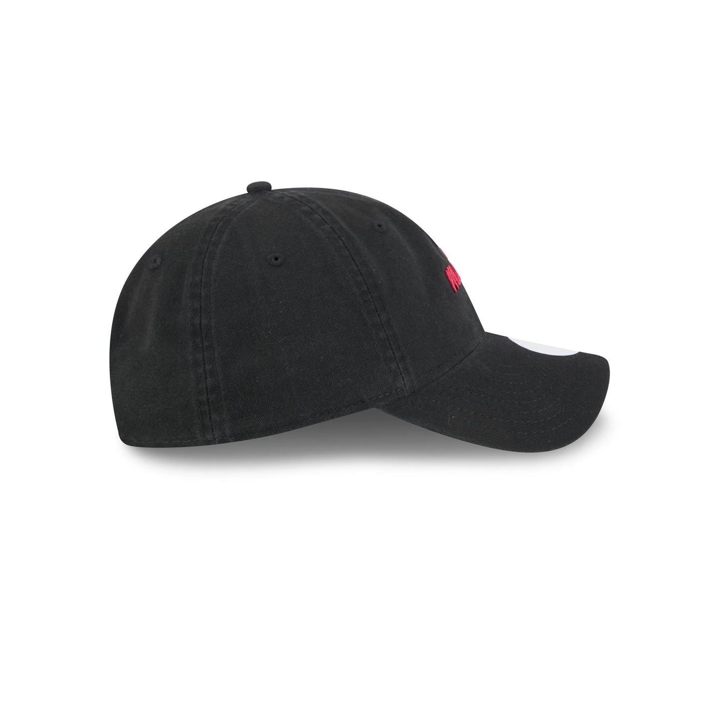Miami Heat Women's Script 9TWENTY Adjustable Hat