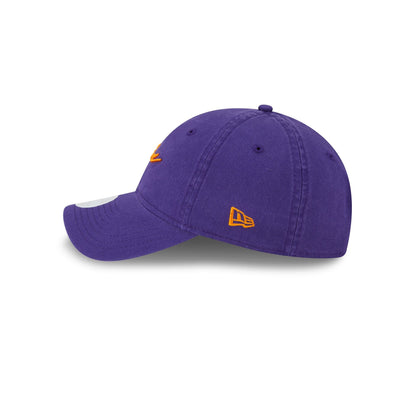 Phoenix Suns Women's Script 9TWENTY Adjustable Hat