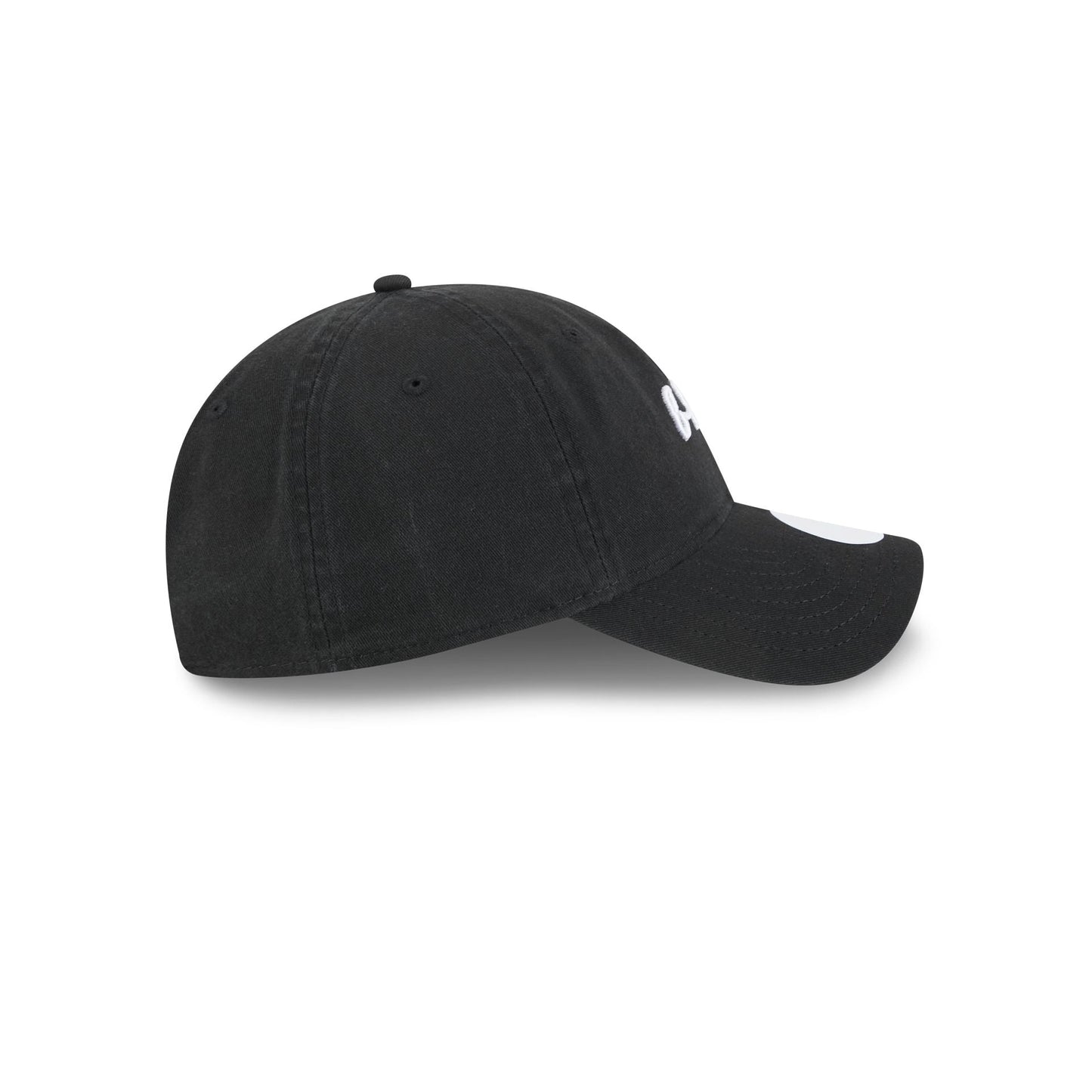 Brooklyn Nets Women's Script 9TWENTY Adjustable Hat
