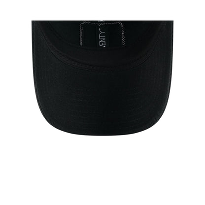 Brooklyn Nets Women's Square Stitch 9TWENTY Trucker Hat