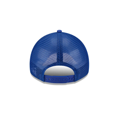 Golden State Warriors Women's Square Stitch 9TWENTY Trucker Hat