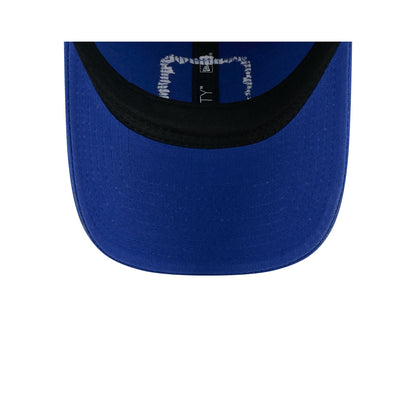 Golden State Warriors Women's Square Stitch 9TWENTY Trucker Hat