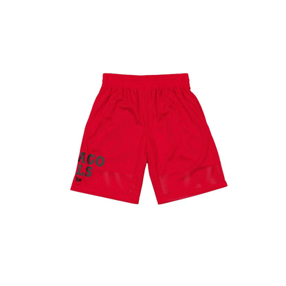 Chicago Bulls Summer Shorts