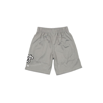 Brooklyn Nets Summer Shorts