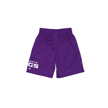 Sacramento Kings Summer Shorts