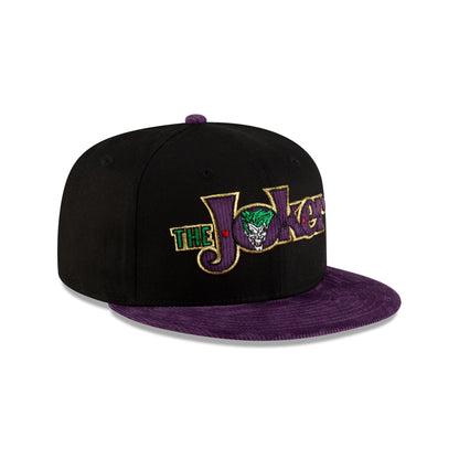 Joker Script 9FIFTY Snapback Hat