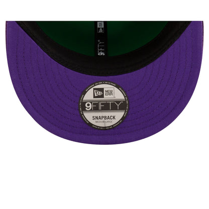 Joker Script 9FIFTY Snapback Hat