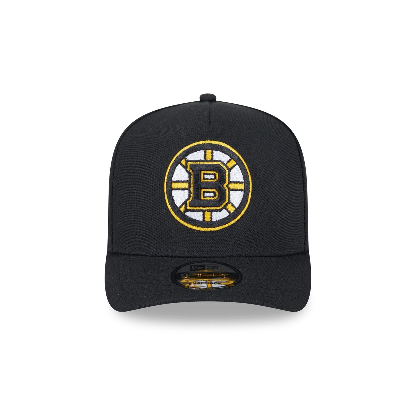 Boston Bruins Team 9FIFTY A-Frame Snapback Hat
