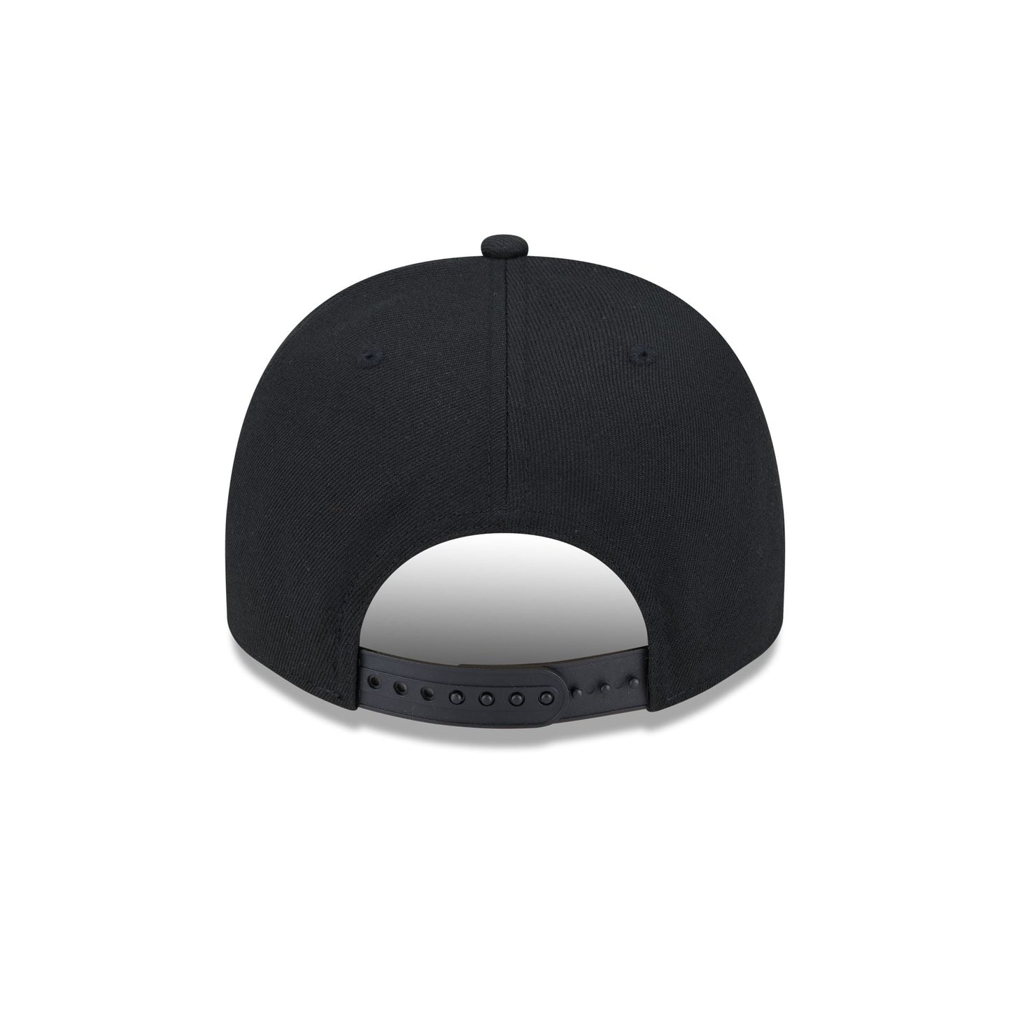 Boston Bruins Team 9FIFTY A-Frame Snapback Hat