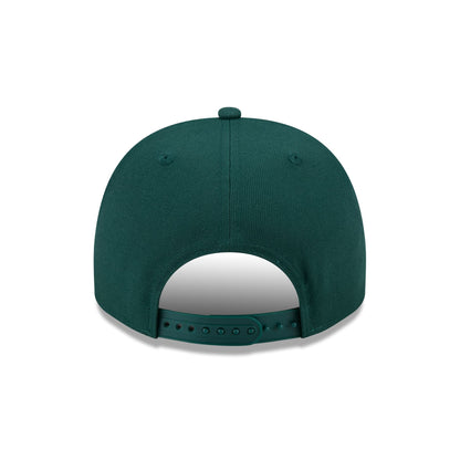Minnesota Wild Team 9FIFTY A-Frame Snapback Hat