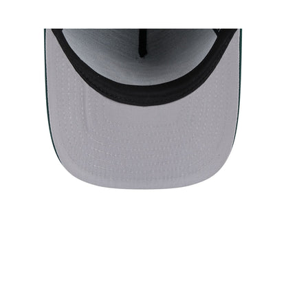 Minnesota Wild Team 9FIFTY A-Frame Snapback Hat