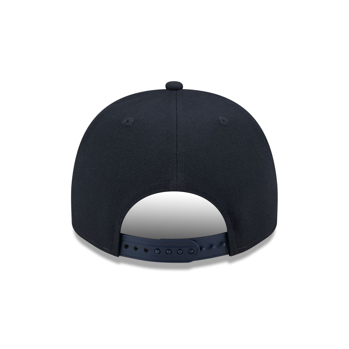 Seattle Kraken Team 9FIFTY A-Frame Snapback Hat