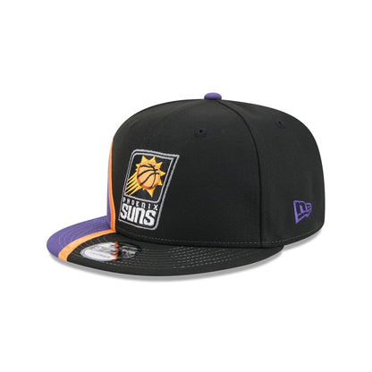 Phoenix Suns Devin Booker 9FIFTY Snapback Hat