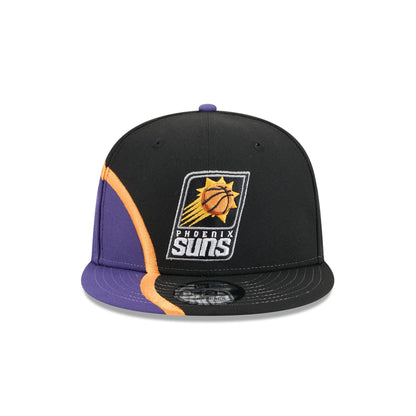 Phoenix Suns Devin Booker 9FIFTY Snapback Hat