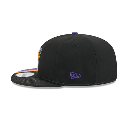 Phoenix Suns Devin Booker 9FIFTY Snapback Hat