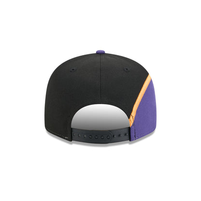 Phoenix Suns Devin Booker 9FIFTY Snapback Hat