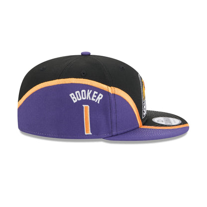 Phoenix Suns Devin Booker 9FIFTY Snapback Hat