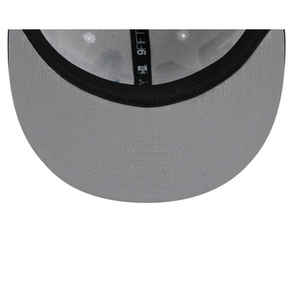 Milwaukee Bucks Giannis Antetokounmpo Signature 9FIFTY Snapback Hat