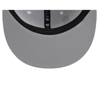 Phoenix Suns Devin Booker Signature 9FIFTY Snapback Hat