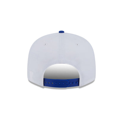 Golden State Warriors Stephen Curry Signature 9FIFTY Snapback Hat