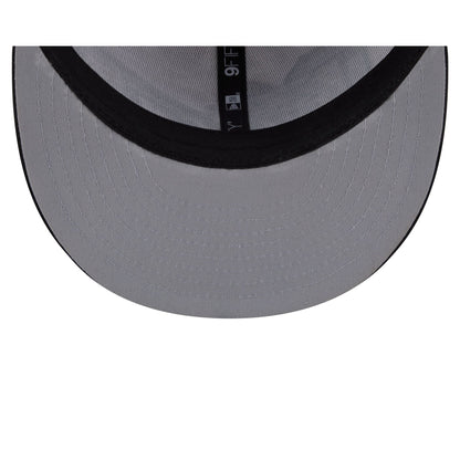 Boston Celtics Jayson Tatum Signature 9FIFTY Snapback Hat