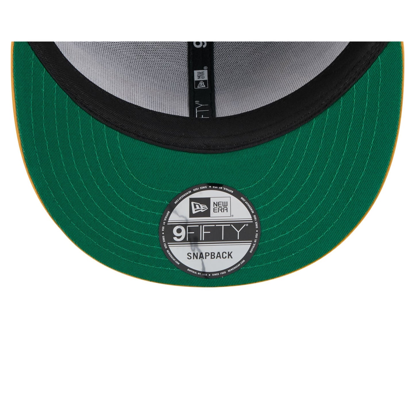 Los Angeles Lakers Satin Pin 9FIFTY Snapback Hat