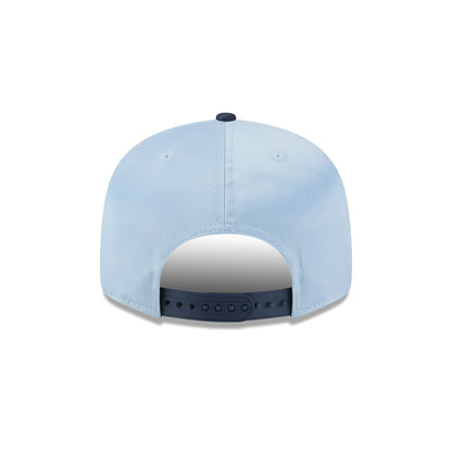 Memphis Grizzlies Satin Pin 9FIFTY Snapback Hat