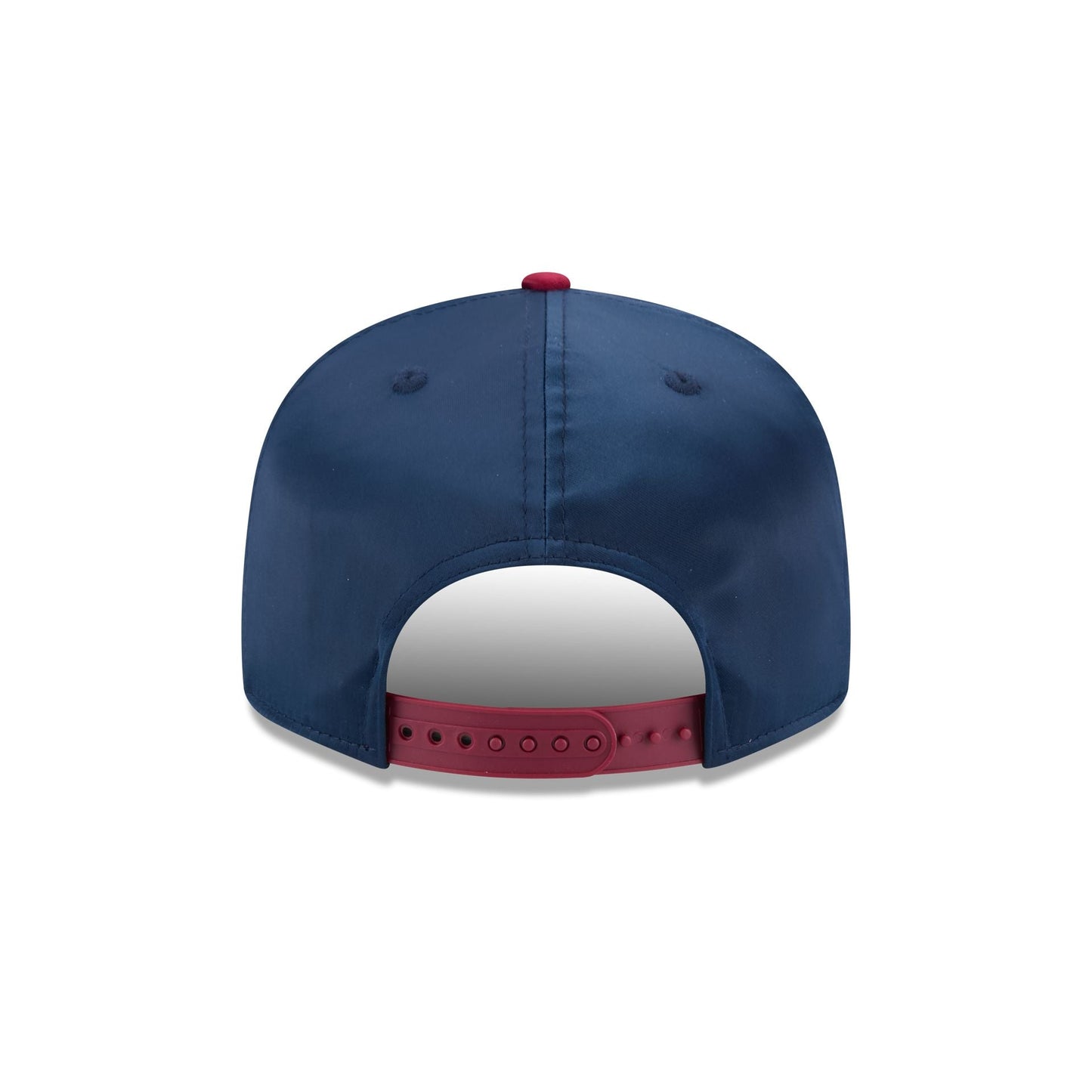 Denver Nuggets Satin Pin 9FIFTY Snapback Hat