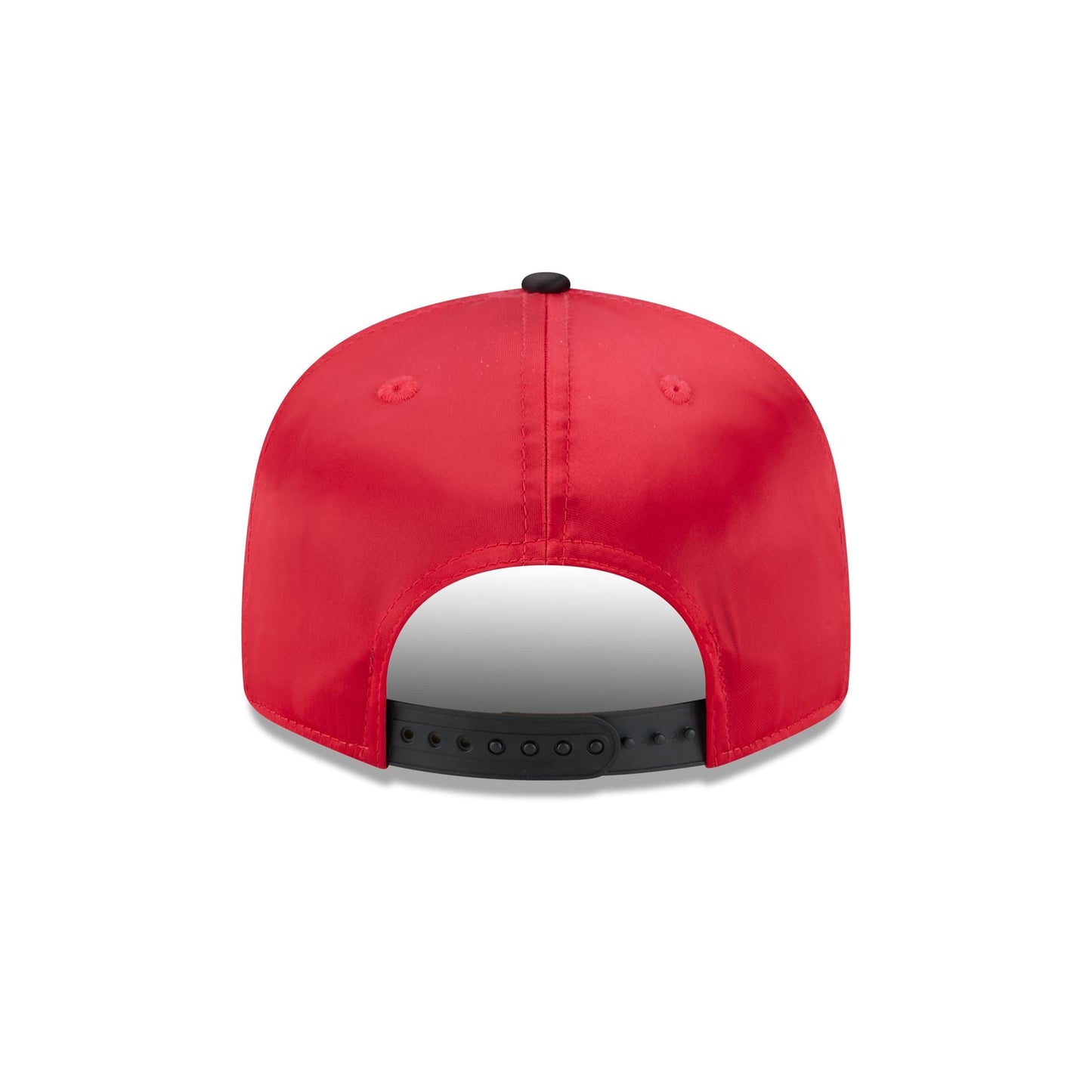 Toronto Raptors Satin Pin 9FIFTY Snapback Hat