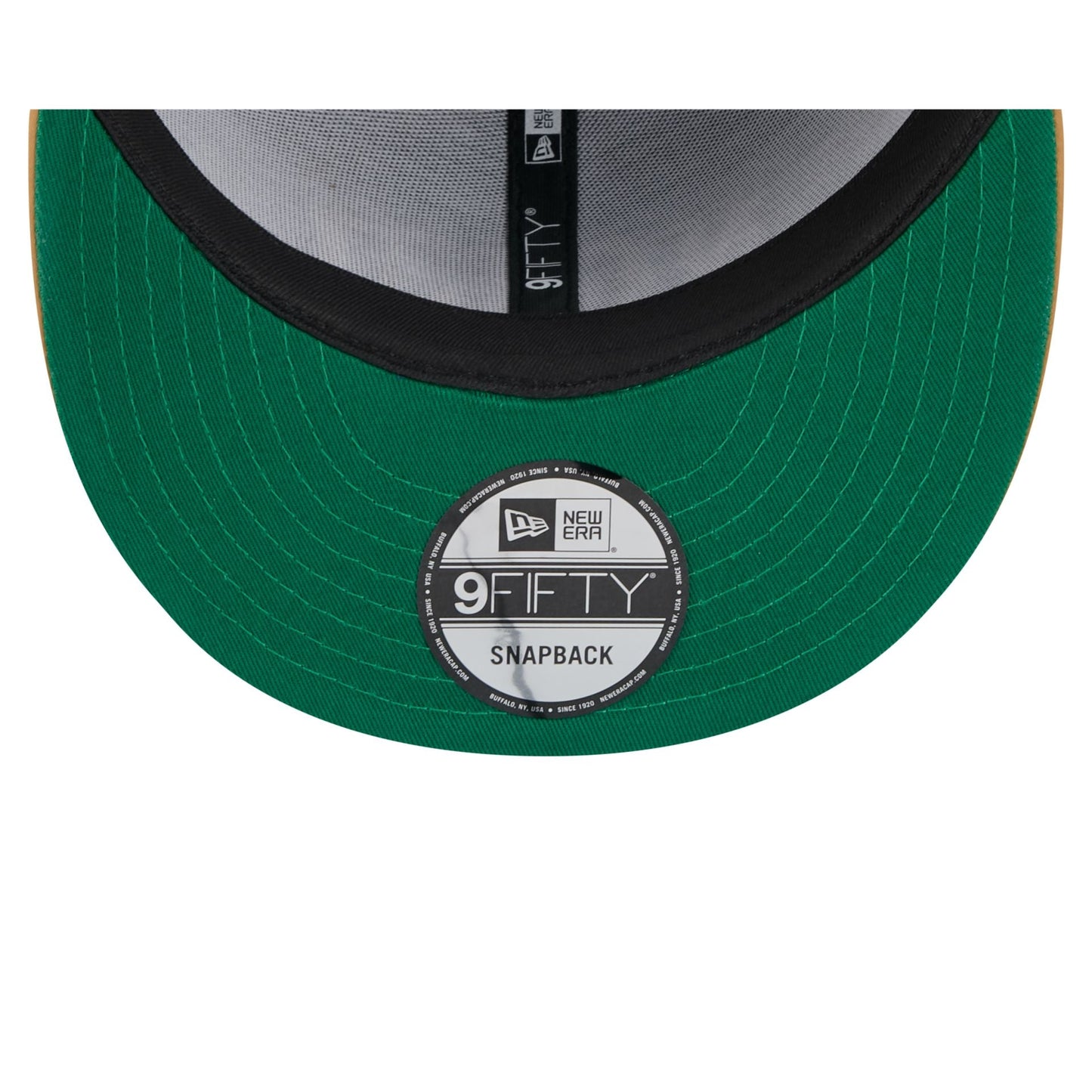 New Orleans Pelicans Satin Pin 9FIFTY Snapback Hat