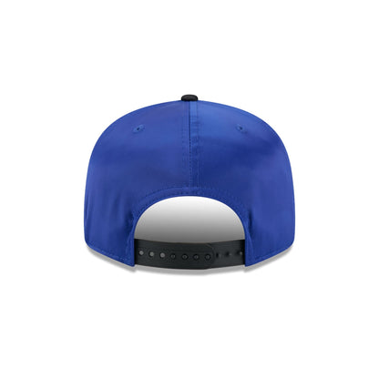 Orlando Magic Satin Pin 9FIFTY Snapback Hat