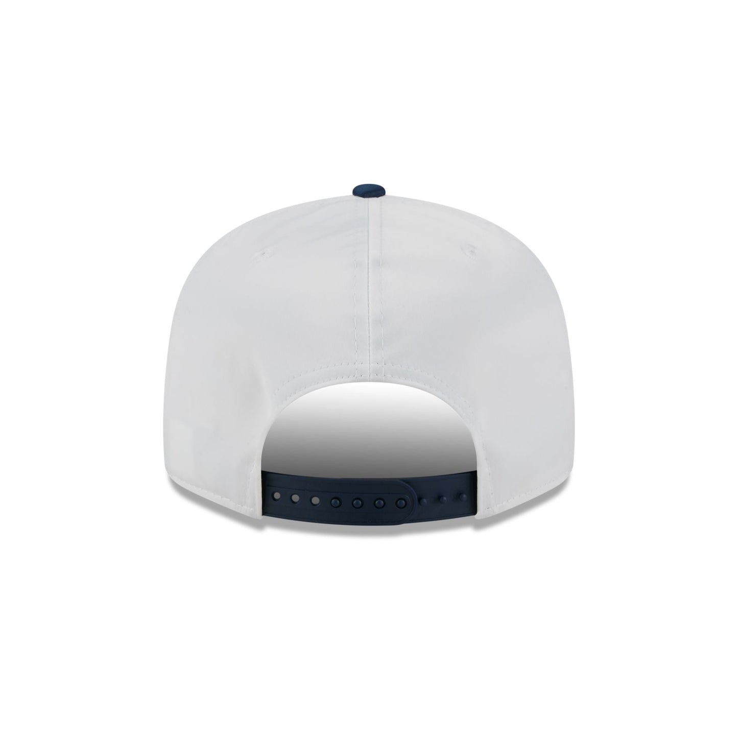 Oklahoma City Thunder Satin Pin 9FIFTY Snapback Hat