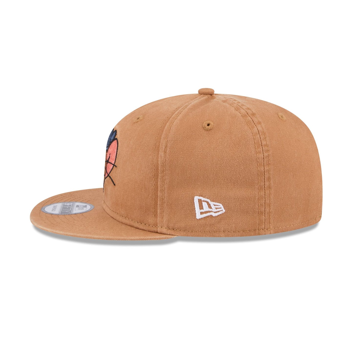 Tom and Jerry 85th Anniversary Light Bronze 9FIFTY Snapback Hat