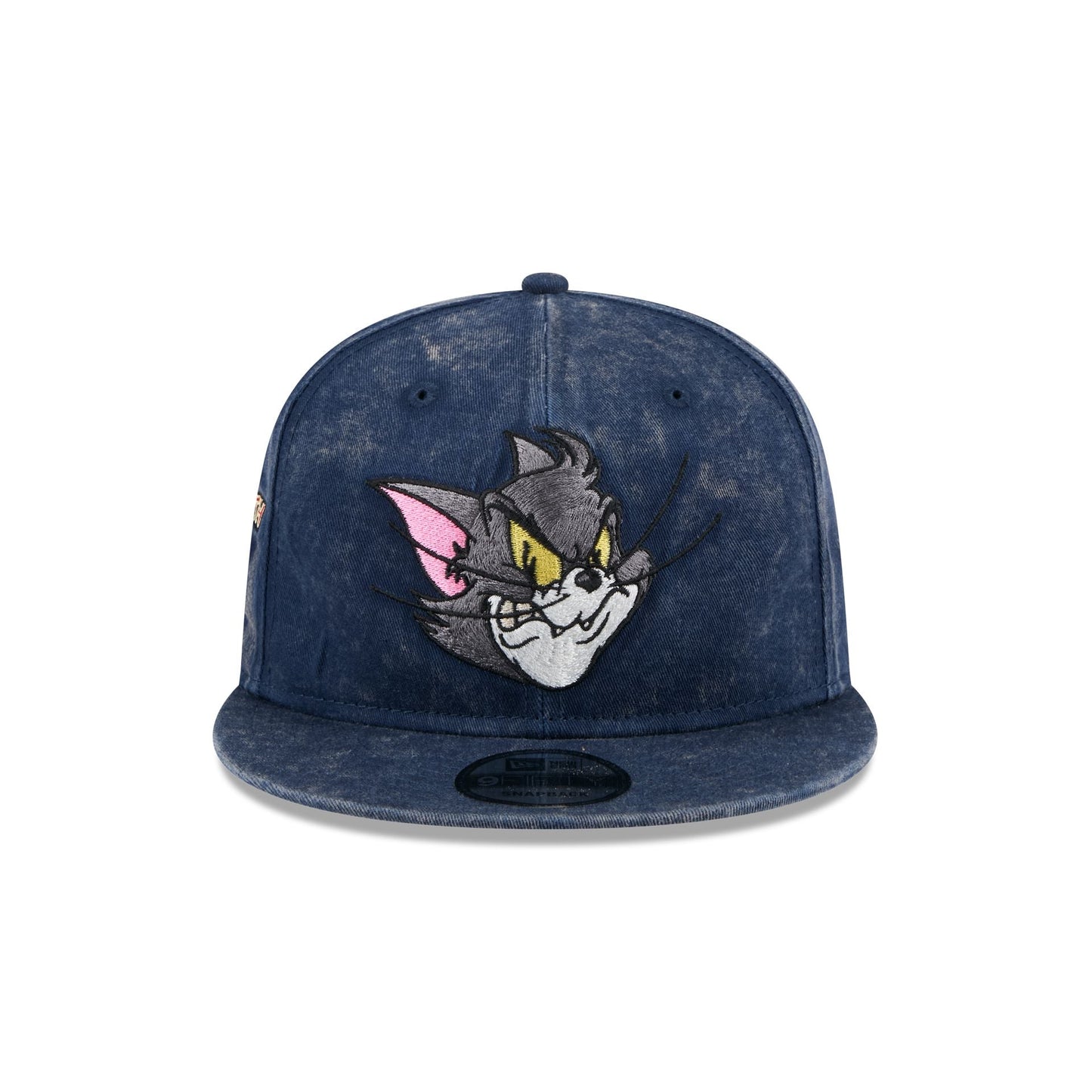 Tom and Jerry 85th Anniversary Blue 9FIFTY Snapback Hat