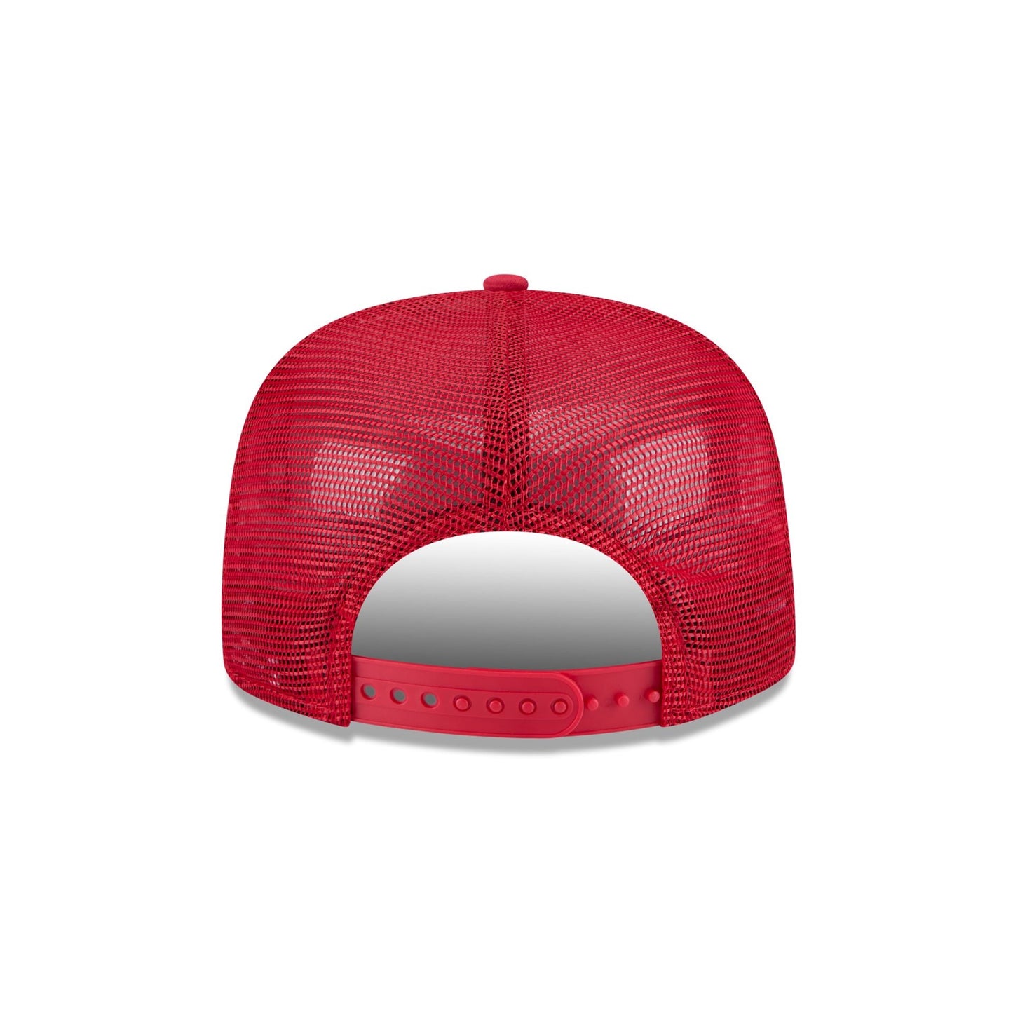 Beavis and Butt-Head Burger World 9FIFTY A-Frame Trucker Hat