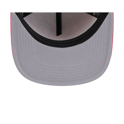 Beavis and Butt-Head Burger World 9FIFTY A-Frame Trucker Hat