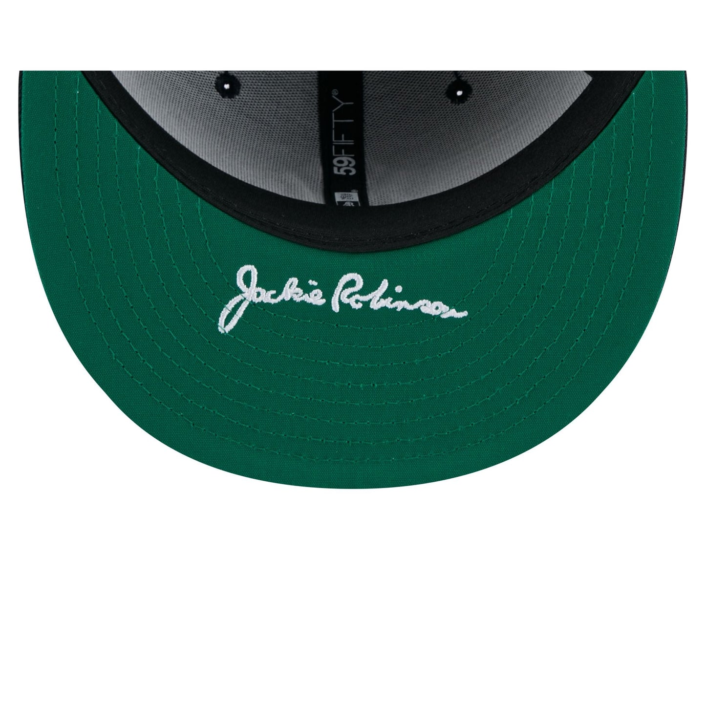 New York Yankees Jackie Robinson Day 2025 59FIFTY Fitted Hat