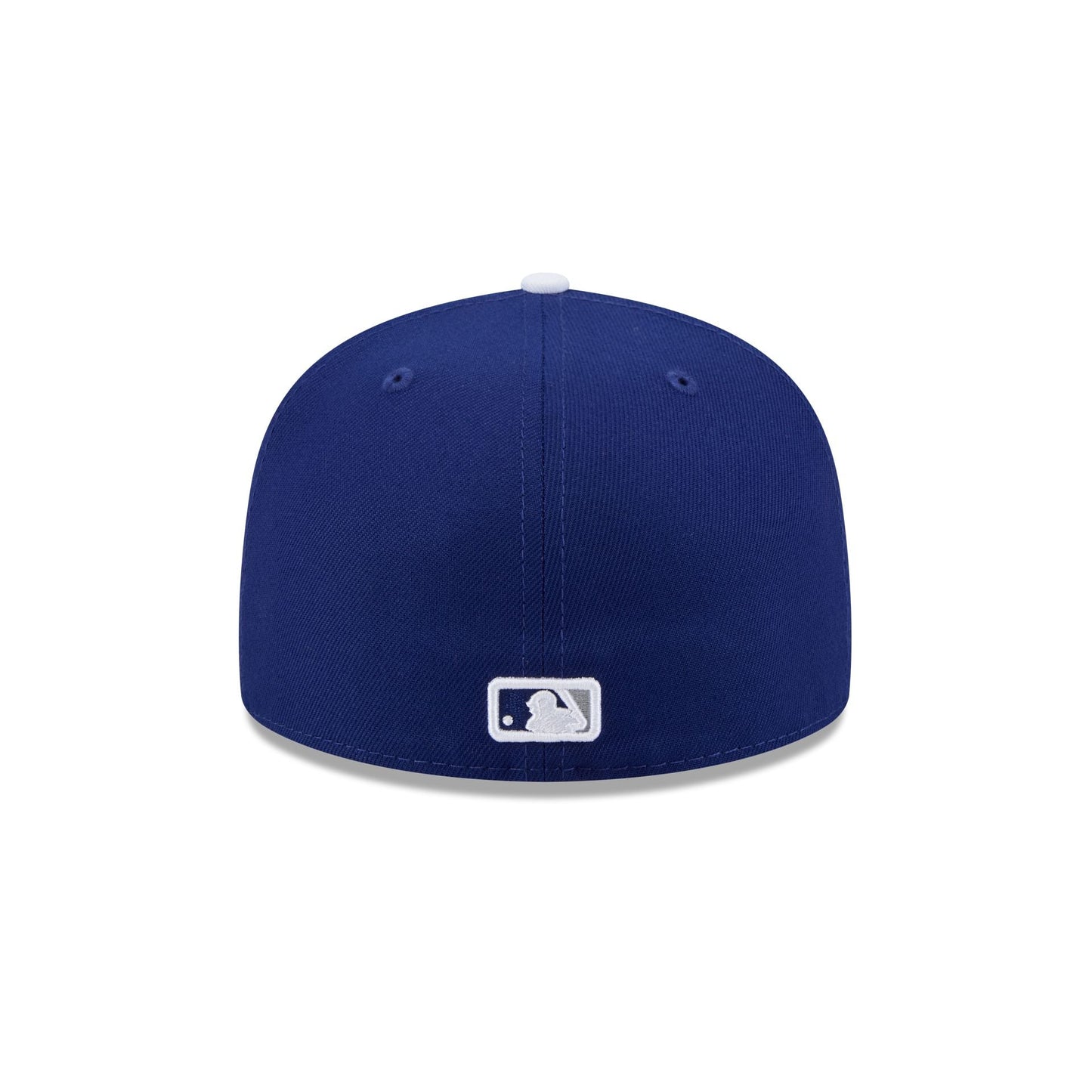 Brooklyn Dodgers Jackie Robinson Day 2025 59FIFTY Fitted Hat