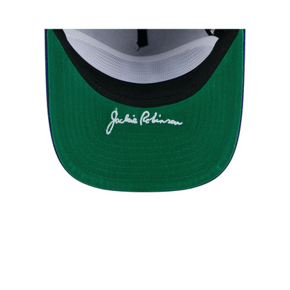 Brooklyn Dodgers Jackie Robinson Day 2025 Golfer Hat