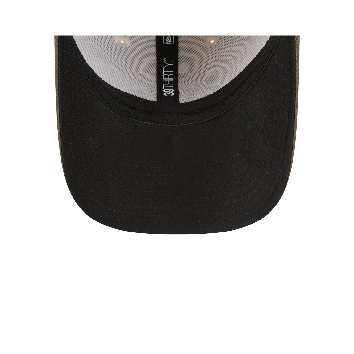 New York Yankees Armed Forces Day 2025 39THIRTY Stretch Fit Hat