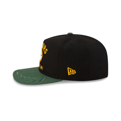 Green Bay Packers 2025 Draft Golfer Hat