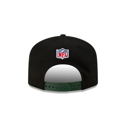 Green Bay Packers 2025 Draft Golfer Hat