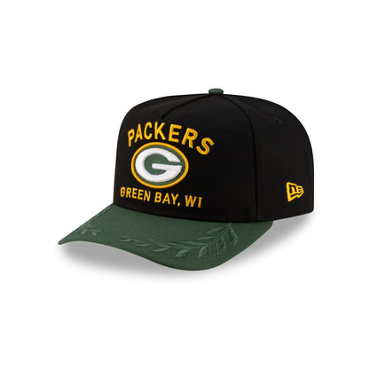 Green Bay Packers 2025 Draft Golfer Hat