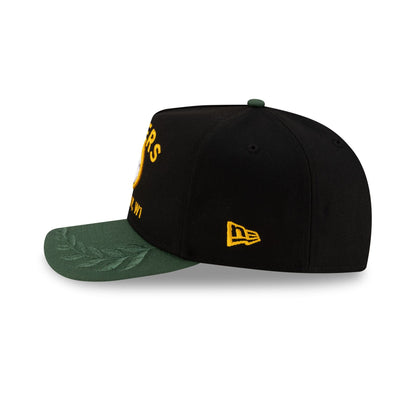 Green Bay Packers 2025 Draft Golfer Hat