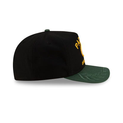 Green Bay Packers 2025 Draft Golfer Hat