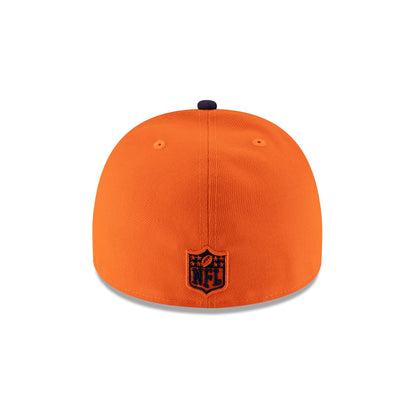 Denver Broncos 2025 Draft 59FIFTY A-Frame Fitted Hat